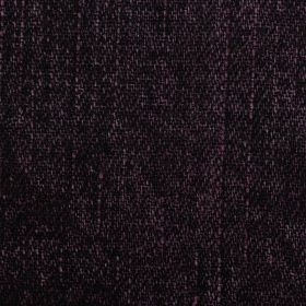Stoff Denim Aubergine