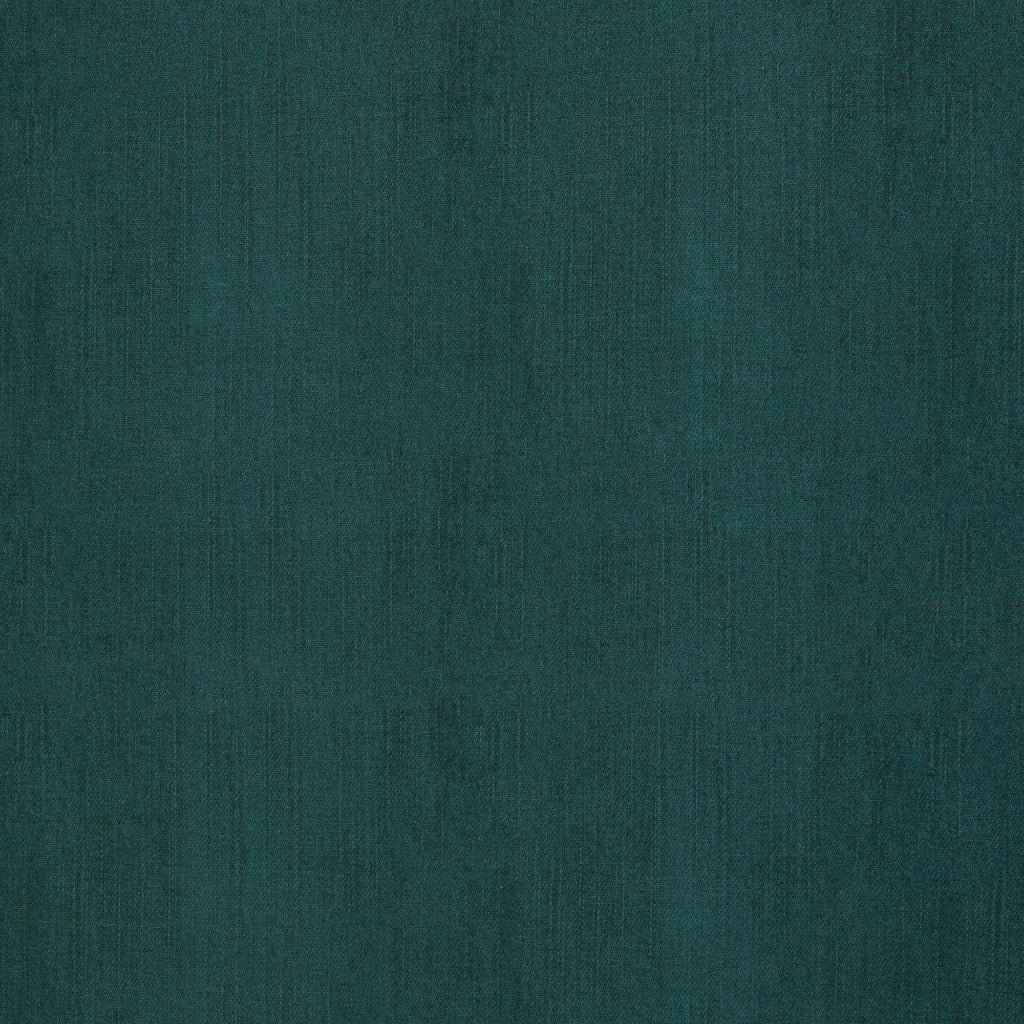 Stoff French Terry Denim Petrol