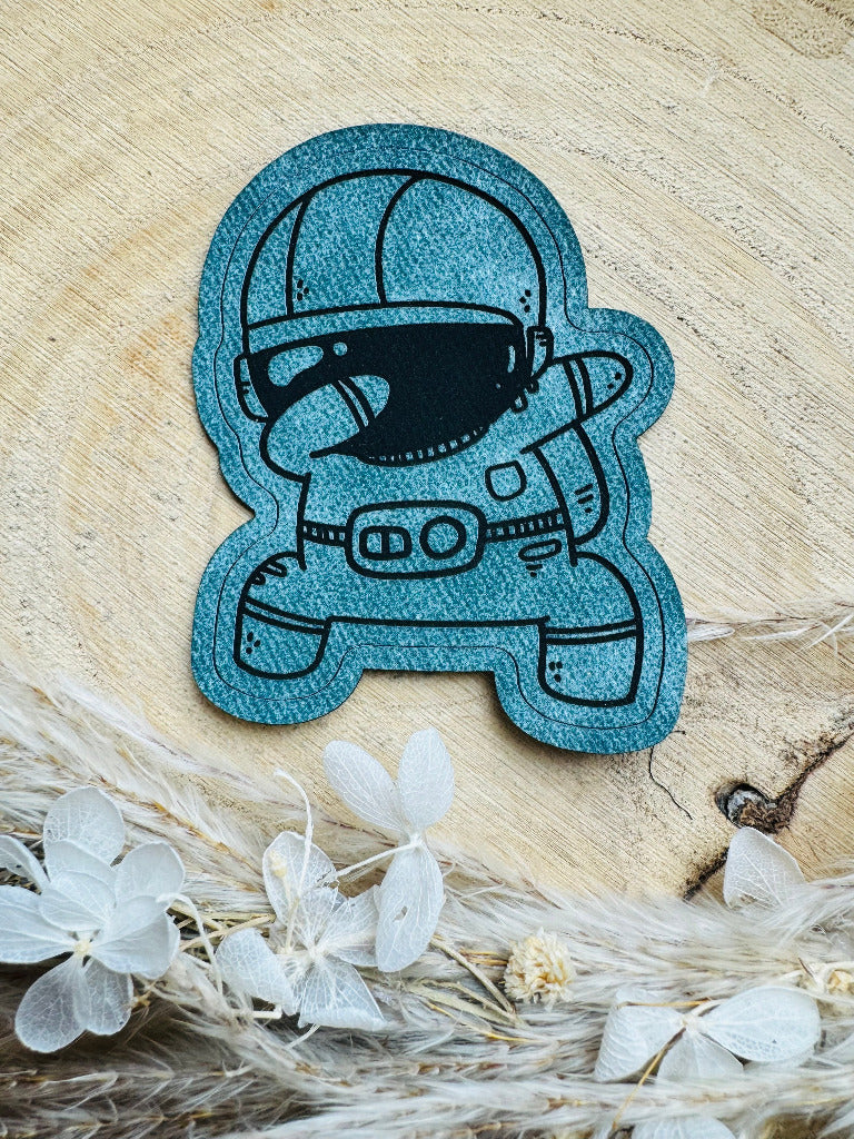 Denim Label Astronaut XXL 8cm!