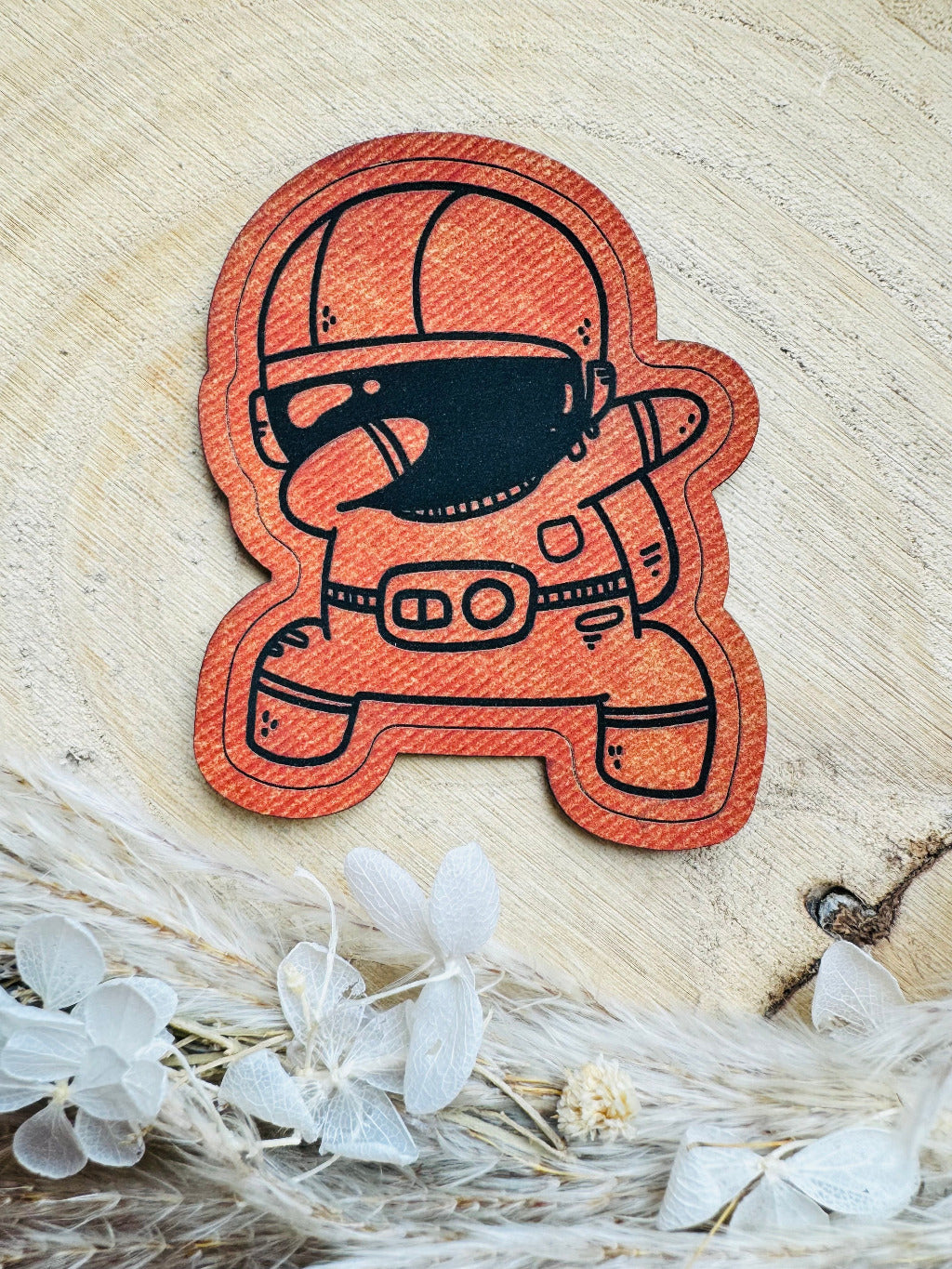 Denim Label Astronaut XXL 8cm!