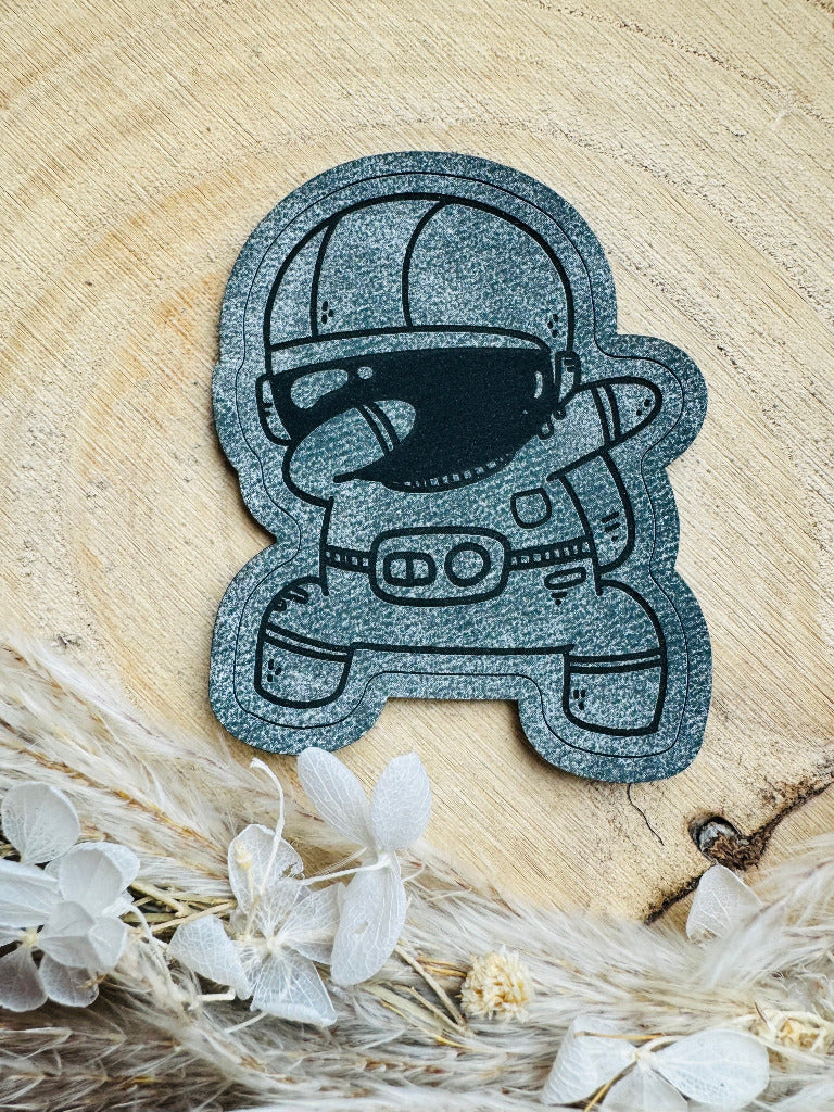 Denim Label Astronaut XXL 8cm!