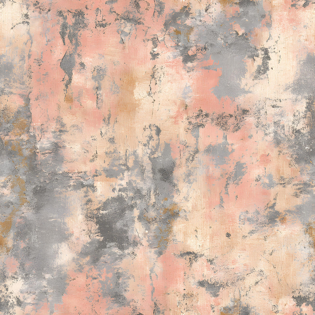 Stoff VB Kombi Grunge 5 Bronze