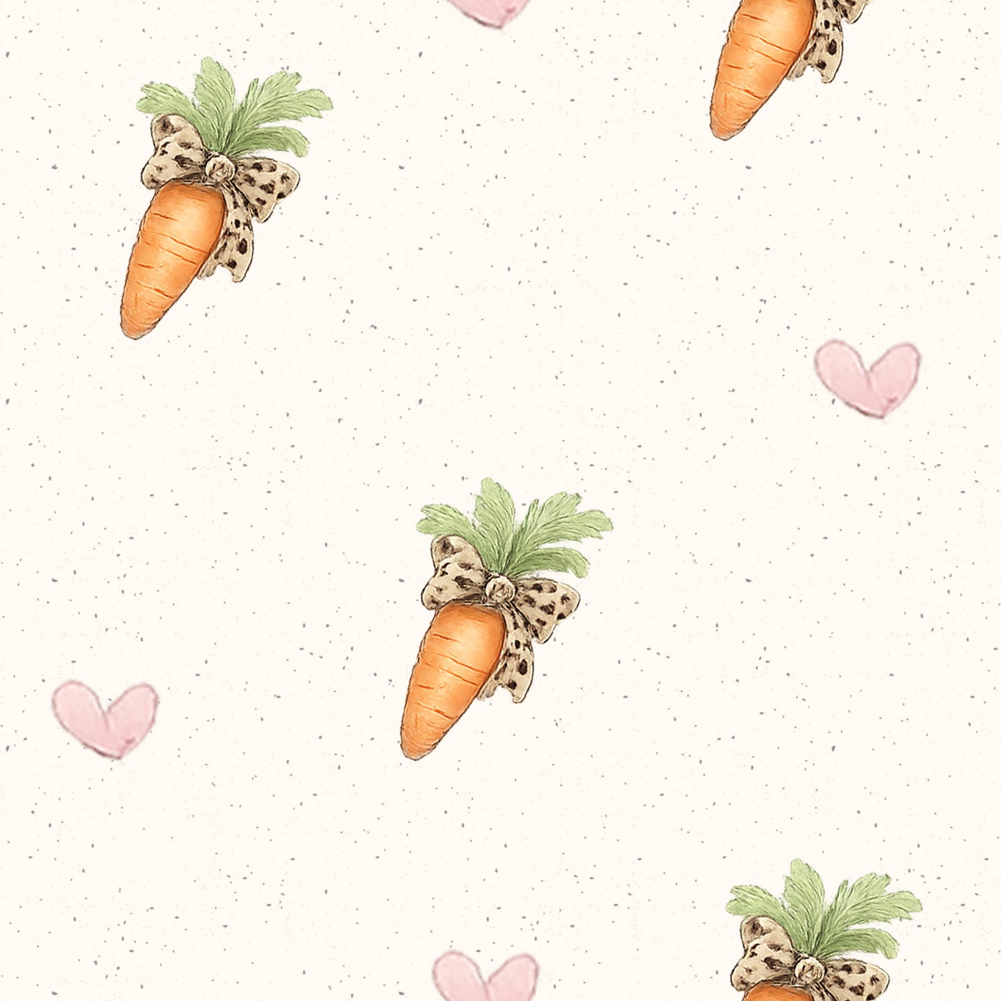 Stoff VB genervtes Häschen