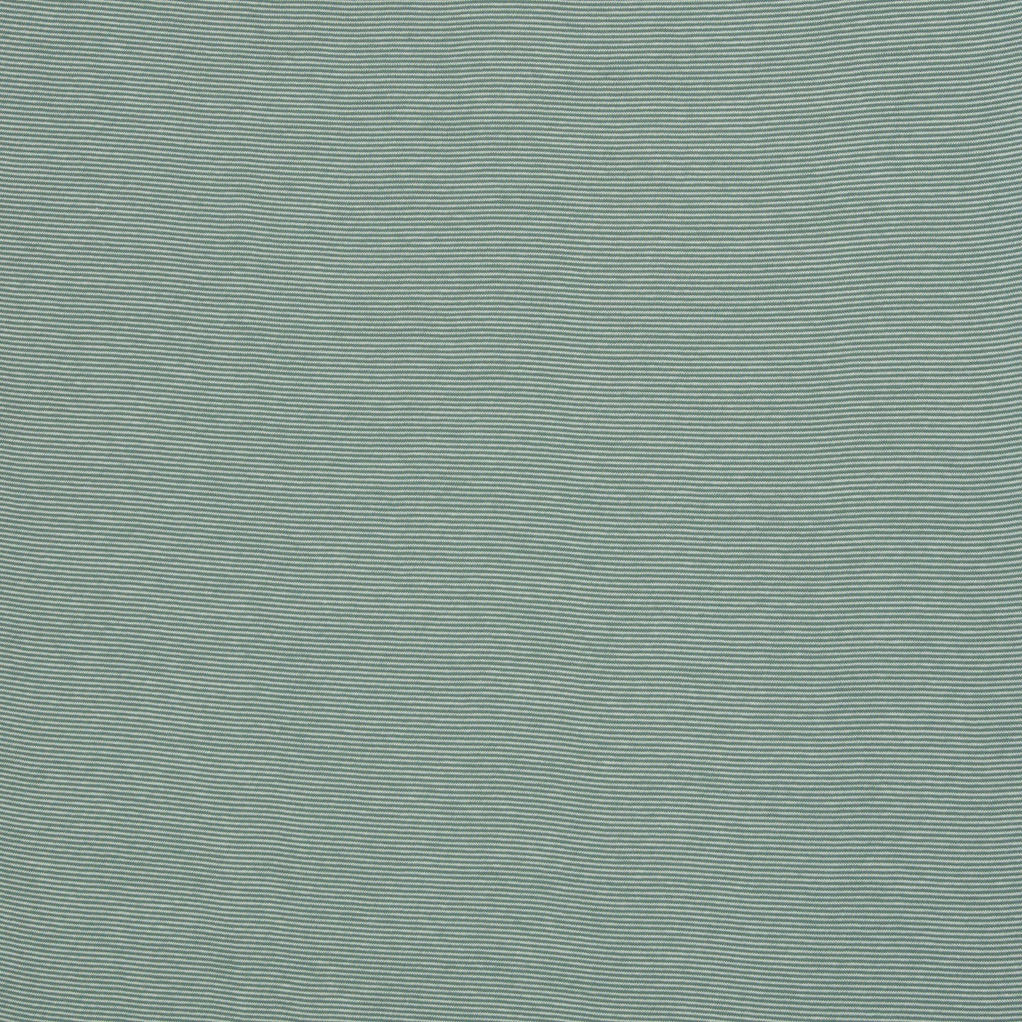 Bündchen Stoff Stella in der Farbe Smarag naturweiss Normalansicht