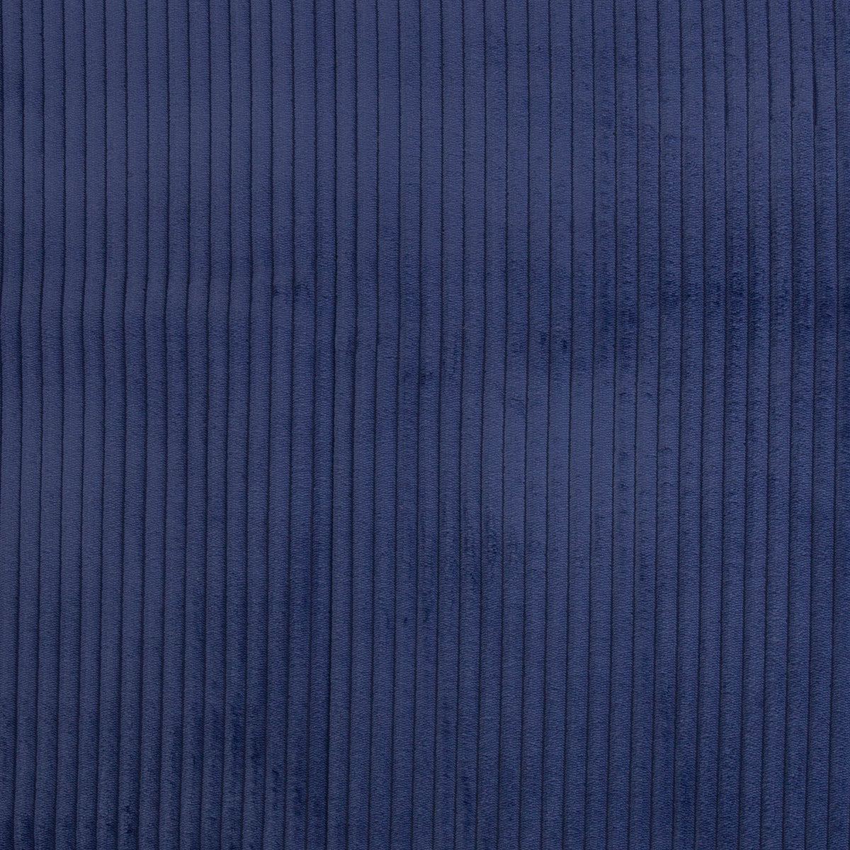 Stoff Wanja Cord-Samt nachtblau 596