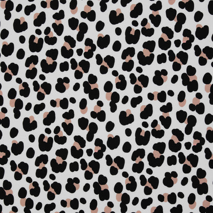 Stoff Gepard Modal-French Terry