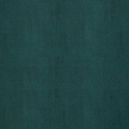Stoff French Terry Denim Petrol
