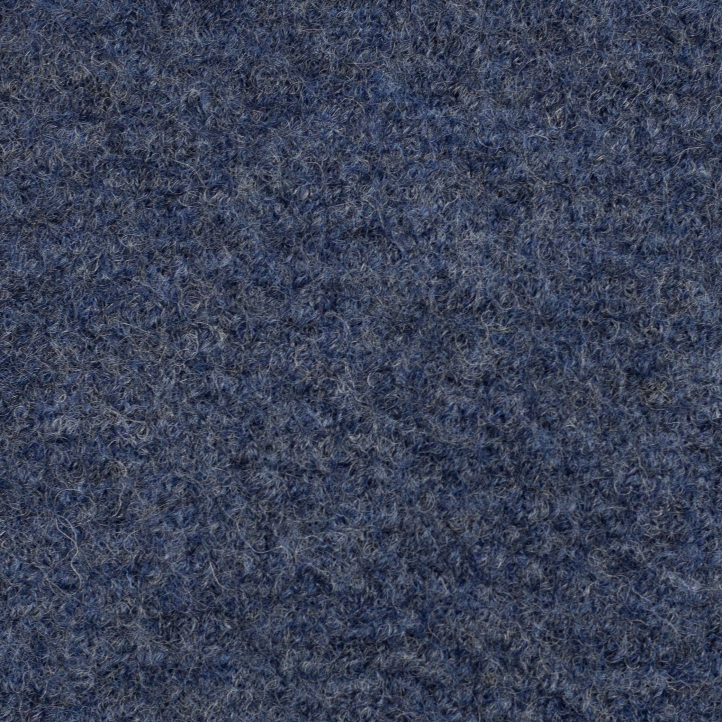 Walk Stoff Naomi Swafing Meliert Jeansblau 1744