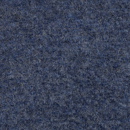 Walk Stoff Naomi Swafing Meliert Jeansblau 1744