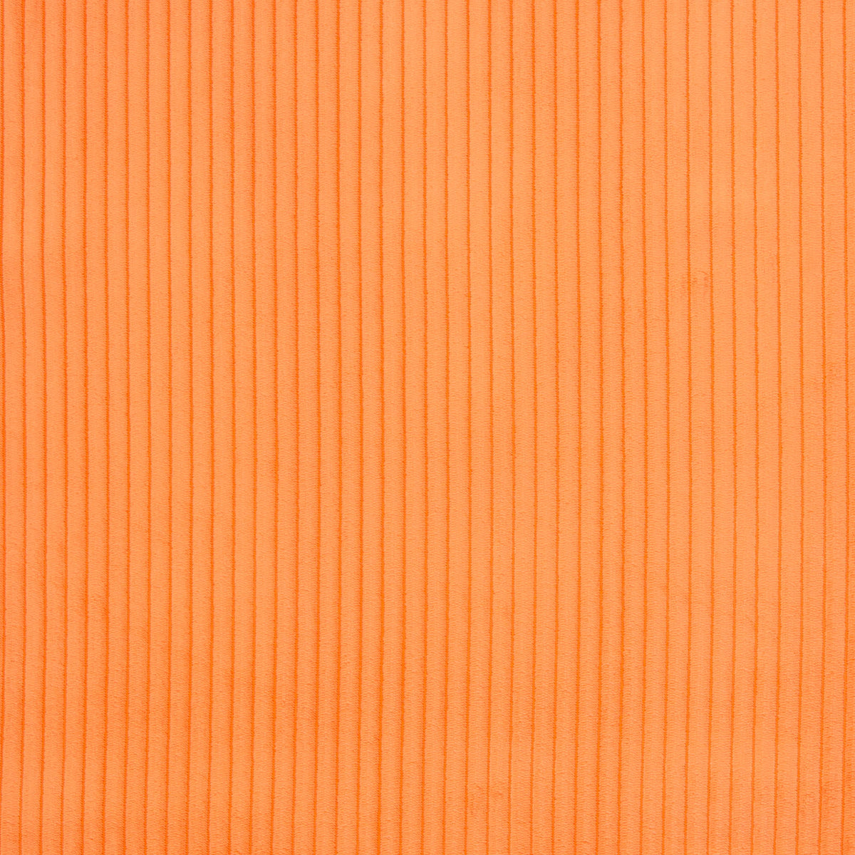 Stoff wanja Cord-Samt Apricot 636