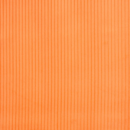 Stoff wanja Cord-Samt Apricot 636