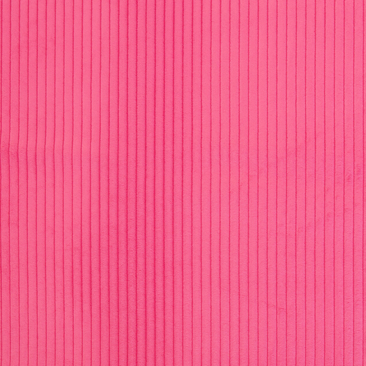 Stoff wanja Cord-Samt Pink 935