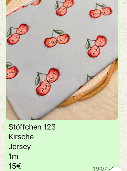 Resteparty Sarah (Herz)