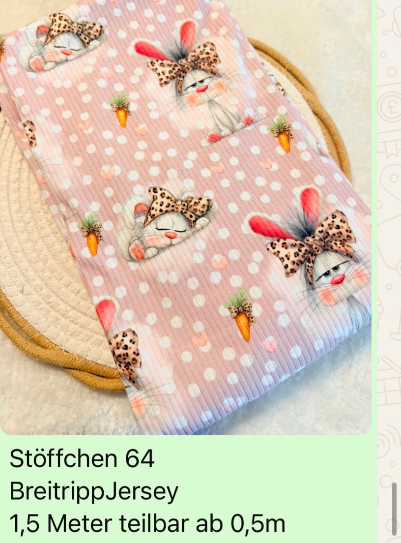 Stoffparty Juli Jasmin Sp.