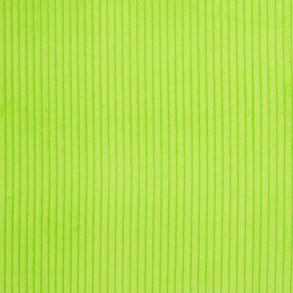 Stoff wanja Cord-Samt Kiwi-grün 602