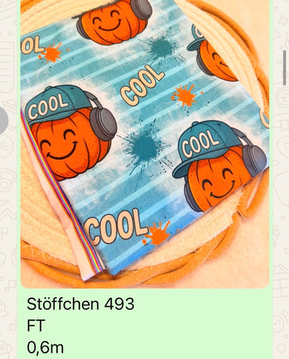 Stoffparty Juli Jasmin Sp.