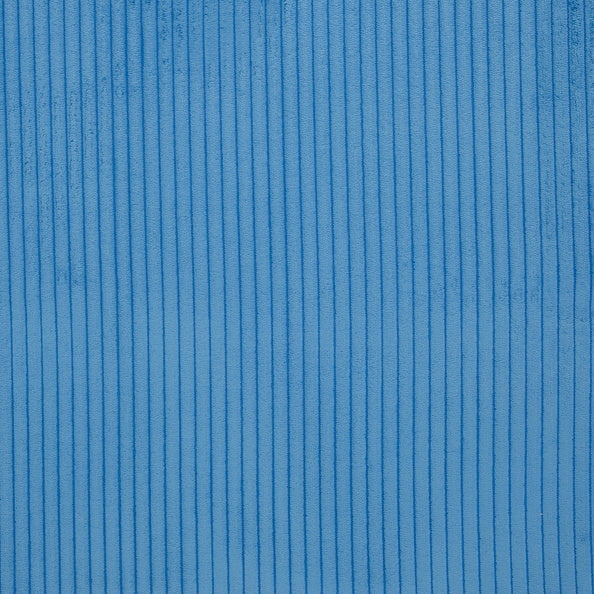 Stoff Wanja Cord-Samt hellblau 842