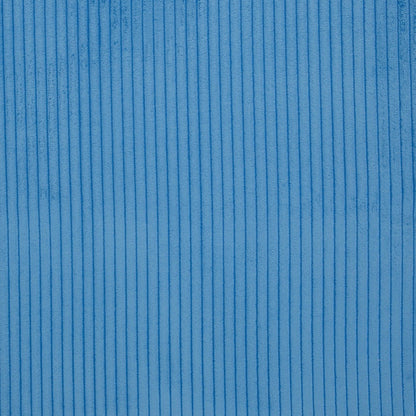 Stoff Wanja Cord-Samt hellblau 842