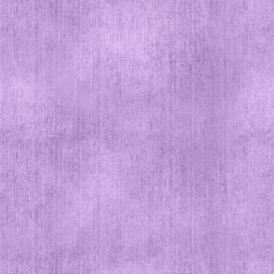 Stoff VB Kombi Denim Nr. 6 Lila