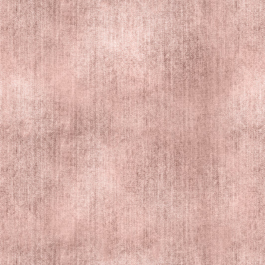 Stoff VB Kombi Denim Nr. 3 Rosa