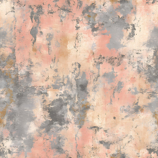 Stoff VB Kombi Grunge 5 Bronze