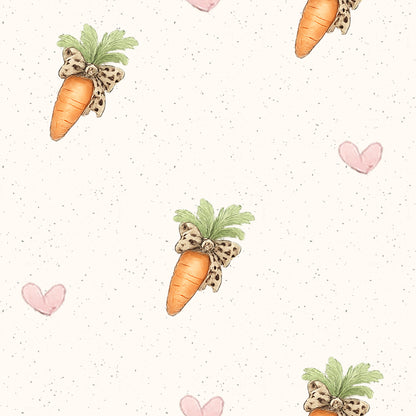 Stoff VB genervtes Häschen