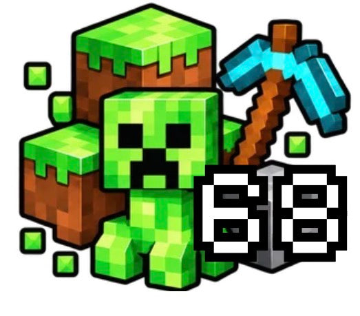 schöne Größenetiketten für Kinder mit Motiv von Block-Monster-Steinen