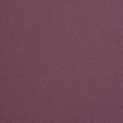 Bündchen Stoff Stella Swafing Bordeaux/Altrosa