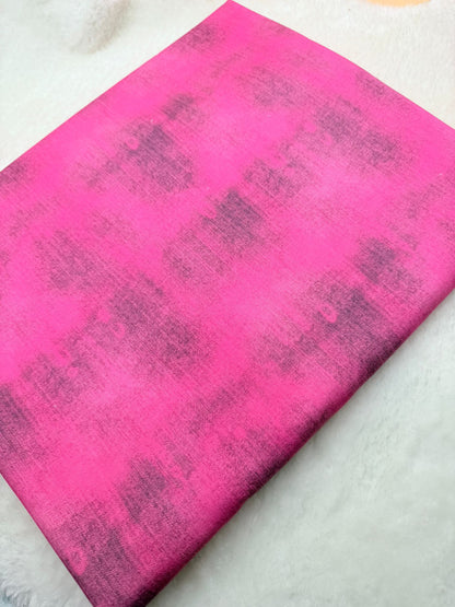 Stoff VB Kombi Denim Nr. 4 Pink