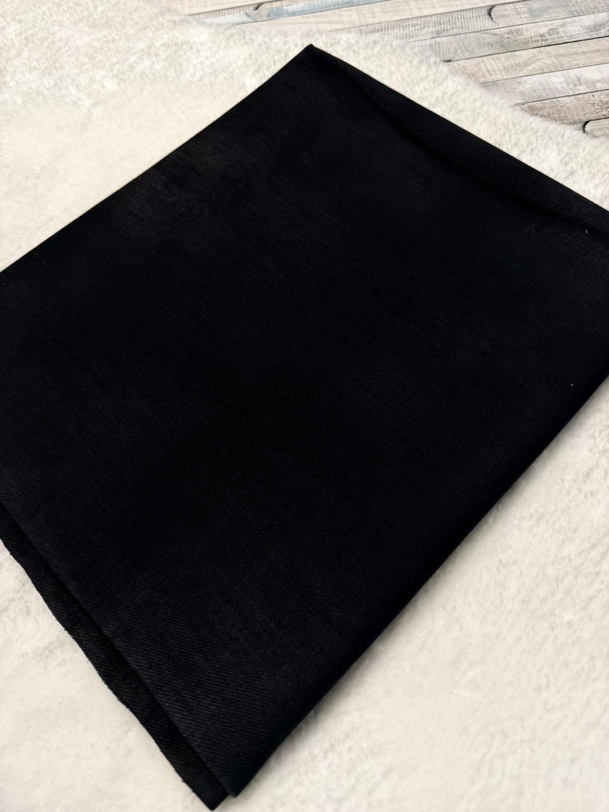 Rest Stoff Sweat VB kleiner Weihnachts Dino 90 cm