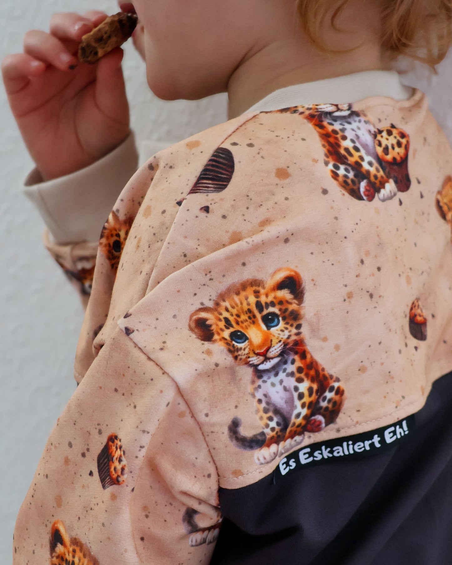 XXL Weblabel Es Eskaliert Eh!