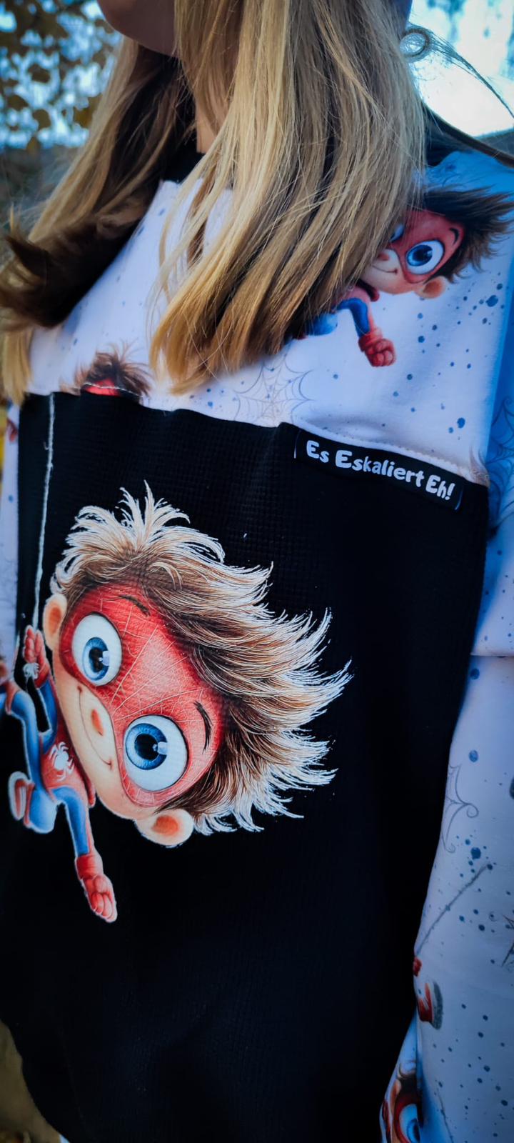 XXL Weblabel Es Eskaliert Eh!