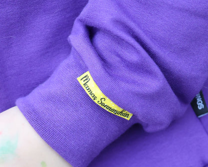 Weblabel Mamas Sonnenschein